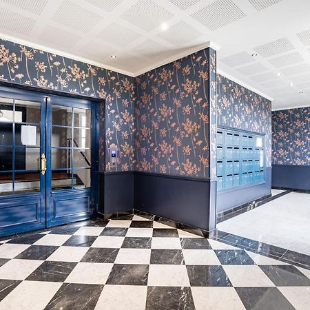 Liz Appart - Magnifique Studio Au Pied De Disney Et Val D'Europe Serris Bagian luar foto